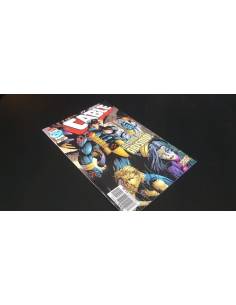 DE KIOSCO CABLE 20 VOL II FORUM