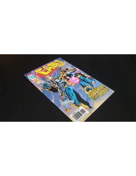 DE KIOSCO CABLE 21 VOL II FORUM