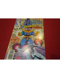 THE SILVER SURFER 1 EXCELENTE ESTADO FORUM