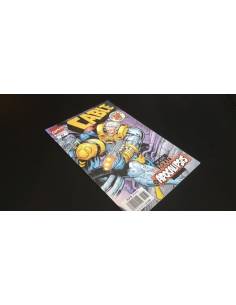 DE KIOSCO CABLE 31 VOL II FORUM