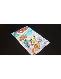 DE KIOSCO CABLE 34 VOL II FORUM