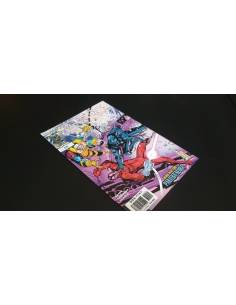 DE KIOSCO CABLE 35 VOL II FORUM