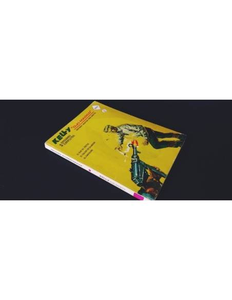 EXCELENTE ESTADO KELLY 1 TACO VERTICE