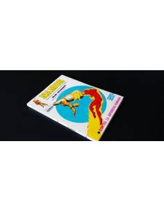 EXCELENTE ESTADO NUEVO NAMOR 21 TACO VERTICE