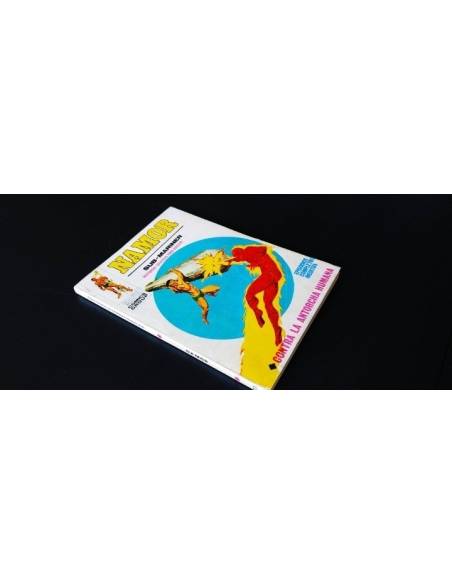 EXCELENTE ESTADO NUEVO NAMOR 21 TACO VERTICE