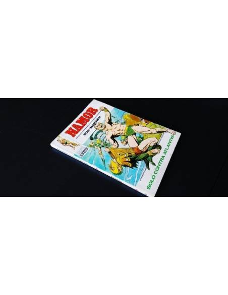 CASI EXCELENTE ESTADO NUEVO NAMOR 28 TACO VERTICE