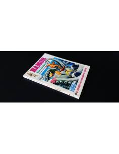 BASTANTE NUEVO NAMOR 23 TACO VERTICE
