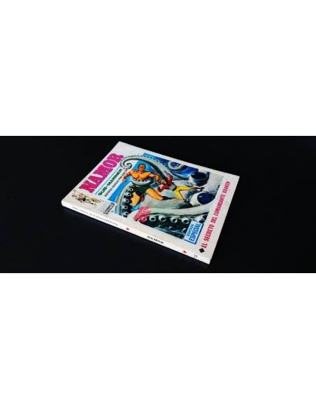 BASTANTE NUEVO NAMOR 23 TACO VERTICE