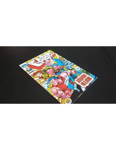 DE KIOSCO CABLE 2 FORUM