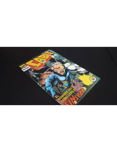 DE KIOSCO CABLE 5 FORUM