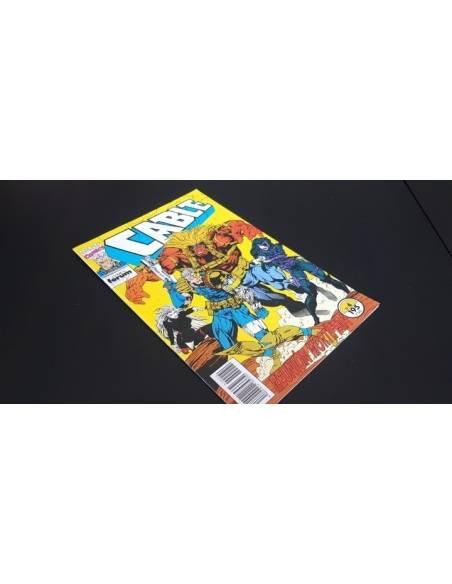 EXCELENTE ESTADO CABLE 4 FORUM