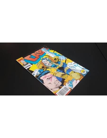 DE KIOSCO CABLE 3 FORUM