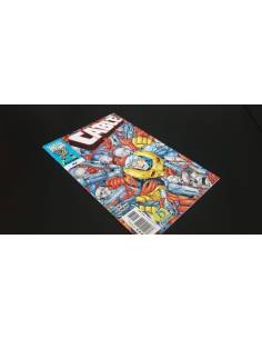 DE KIOSCO CABLE 32 VOL II FORUM