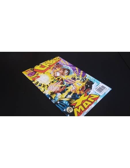 DE KIOSCO CABLE 11 VOL II FORUM