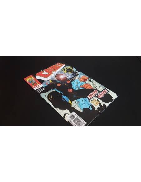 DE KIOSCO CABLE 37 VOL II FORUM