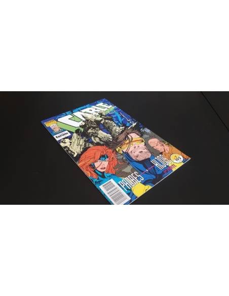 DE KIOSCO CABLE 7 FORUM