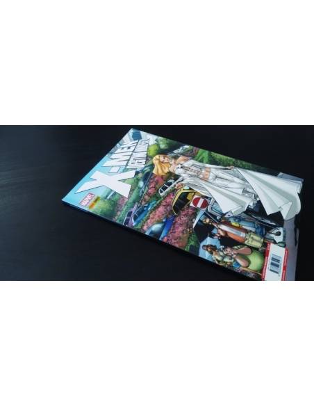DE KIOSCO X-MEN DESTINO MANIFIESTO 1 PANINI COMICS TOMO