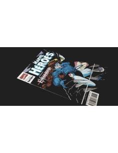 DE KIOSCO MARVEL HEROES 62 FORUM