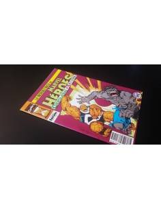 DE KIOSCO MARVEL HEROES 67 FORUM