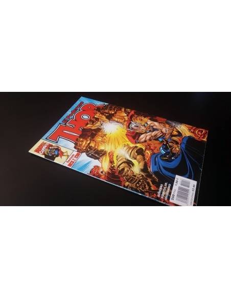 DE KIOSCO THOR 18 VOL IV FORUM