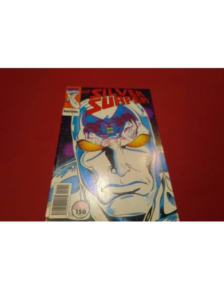 THE SILVER SULFER 11 EXCELENTE ESTADO FORUM