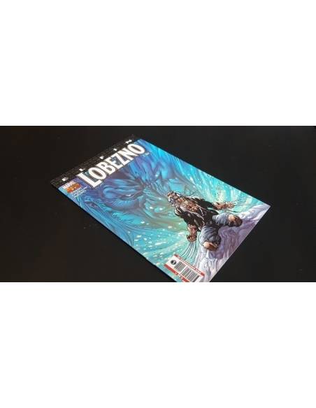 DE KIOSCO LOBEZNO EL FIN 2 PANINI COMICS