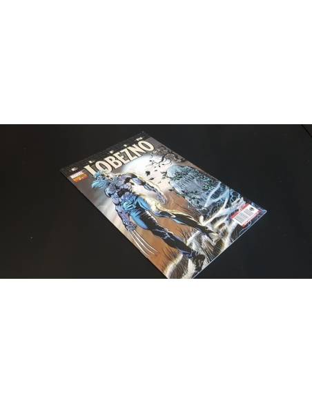DE KIOSCO LOBEZNO EL FIN 1 PANINI COMICS