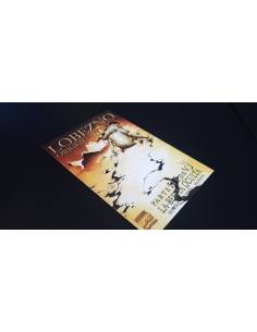 DE KIOSCO LOBEZNO ORIGEN 3 FORUM