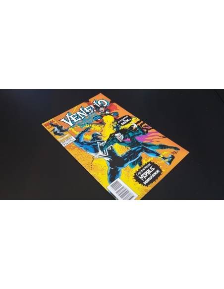 DE KIOSCO VENENO 2 SERIE LIMITADA FORUM