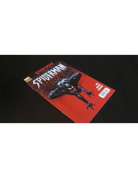 DE KIOSCO SPIDERMAN REINADO OSCURO 1 PANINI COMICS