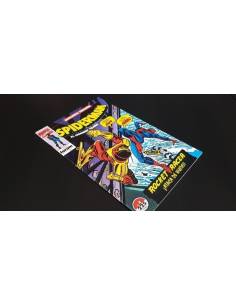DE KIOSCO SPIDERMAN 4 SEGUNDA EDICION FORUM