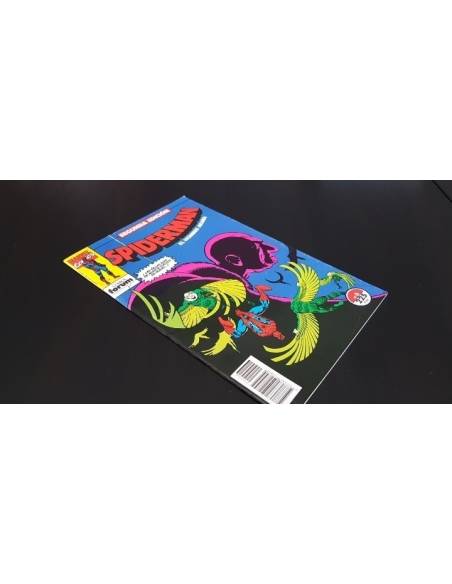 DE KIOSCO SPIDERMAN 6 SEGUNDA EDICION FORUM