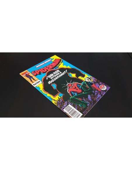 DE KIOSCO SPIDERMAN 9 SEGUNDA EDICION FORUM
