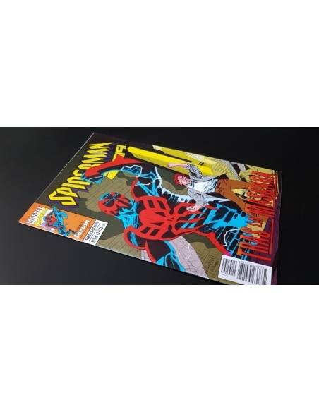 DE KIOSCO SPIDERMAN 2099 9 FORUM