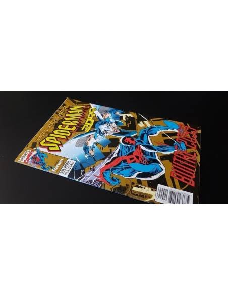 EXCELENTE ESTADO SPIDERMAN 2099 6 FORUM