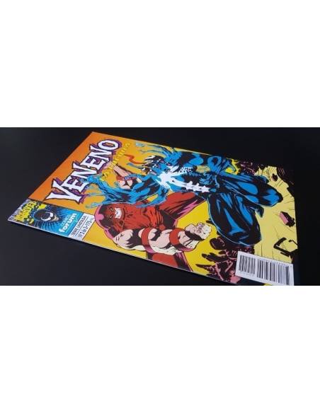 DE KIOSCO VENENO LA LOCURA 2 FORUM