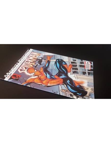 EXCELENTE ESTADO MARVEL KNIGHTS SPIDERMAN 1 FORUM