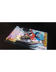 EXCELENTE ESTADO HISTORIAS JAMAS CONTADAS DE SPIDERMAN 2...