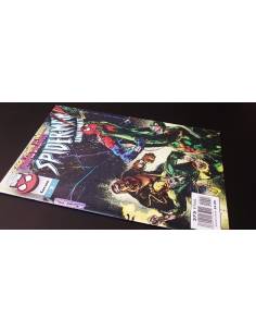 EXCELENTE ESTADO SPIDERMAN UNLIMITED 3 FORUM