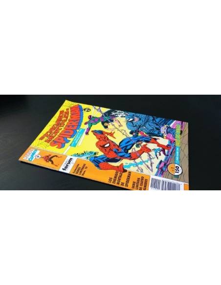 DE KIOSCO SERIES LIMITADAS 10 FORUM