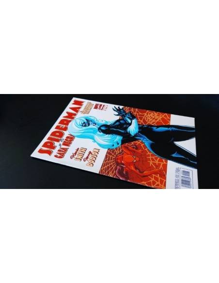 DE KIOSCO SPIDERMAN GATA NEGRA 2 FORUM