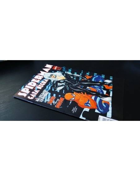 DE KIOSCO SPIDERMAN GATA NEGRA 3 FORUM