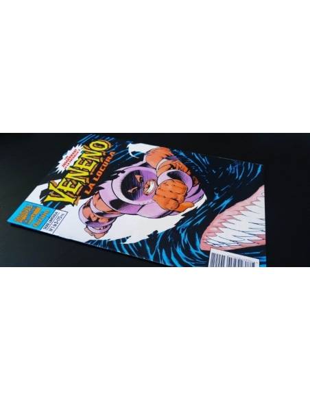 DE KIOSCO VENENO LA LOCURA 1 FORUM