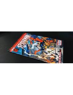DE KIOSCO MARVEL KNIGHTS SPIDERMAN 3 PANINI COMICS