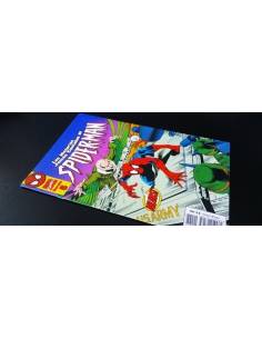 DE KIOSCO HISTORIAS JAMAS CONTADAS DE SPIDERMAN 5 FORUM