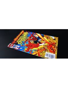 DE KIOSCO HISTORIAS JAMAS CONTADAS DE SPIDERMAN 6 FORUM