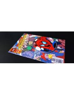 DE KIOSCO HISTORIAS JAMAS CONTADAS DE SPIDERMAN 7 FORUM