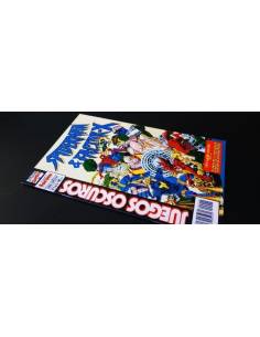 DE KIOSCO SPIDERMAN Y FACTOR X 2 FORUM