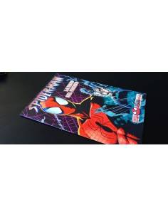 DE KIOSCO SPIDERMAN LA MANA DEL MUERTO FORUM