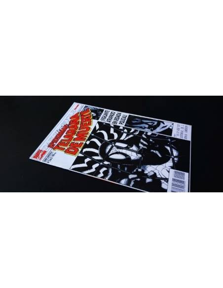 DE KIOSCO SPIDERMAN TELARAÑA DE MUERTE 2 FORUM